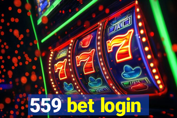 559 bet login